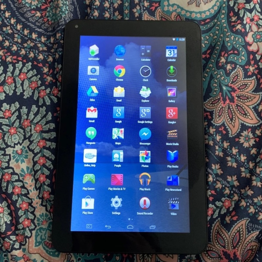 Proscan tablet - Picture 4 of 8